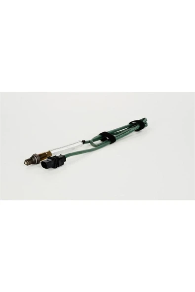Bosch 0258017203 Oksıjen Sensörü Benz C 180 Cgı 09- 01-12 04 C 200 Cgı 09- 04-1412 Slk 200 11- 01- E - 1