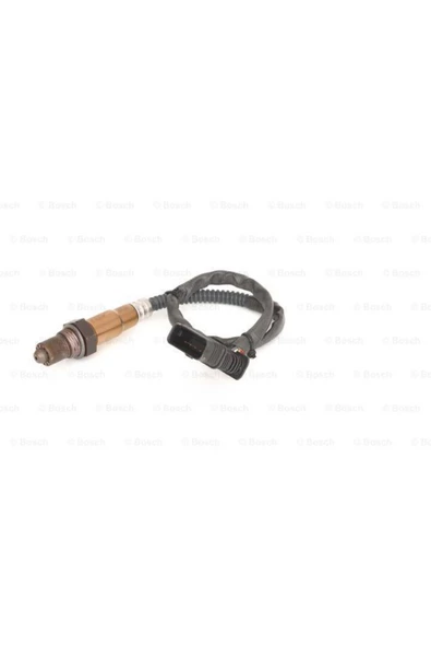 Bosch 0258027015  OKSİJEN SENSÖRÜ BMW 1 F20 F21 2 F22-F87 3 F30-F80