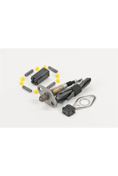 Bosch 0258986617 Oksijen Sensörü Üniversal Y* - 1