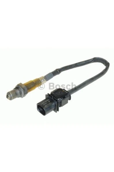Bosch 0281004079 Oksıjen Sensöru (Dızel) Bmw  Uyumlu  1(e81) 3(e90-e91-e92)5 (e61)