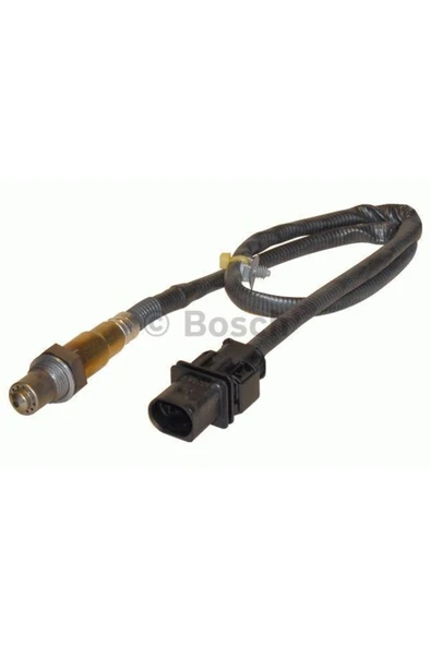 Bosch 0258017209 Oksıjen Sensörü 308 1.6 16v 07- Mını Cooper 08- 0258017112 Uyumlu