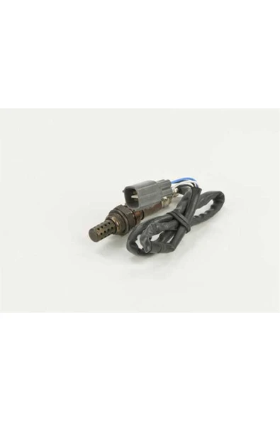 Bosch 0258986606  Oksijen Sensörü Toyota Camary 96-01 -yarıs Yaris Verso 1.3 1.5 99-05 565mm 4 Fişli 0 - 1