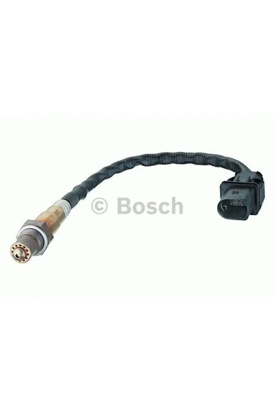 Bosch 0281004018 Oksıjen Sensörü Bmw E87 118d F20 F21 E90 E91 E92 E93 F07 F10 F11 F30 Uyumlu