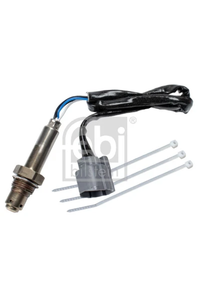 FEBI 177524 Oksıjen Sensoru On Subaru Legacy Outback Uyumlu 1998-2003