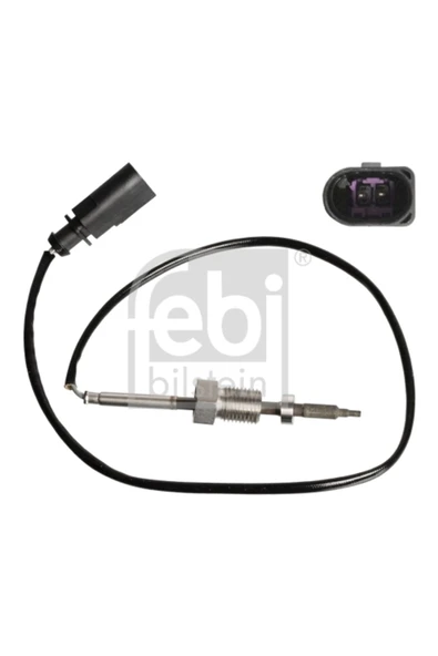 FEBI 109179  Oksijen Sensörü Crafter Uyumlu 06-12 Bjk -bjm-bjl 2	5 Tdı 114 800 0117