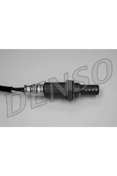Denso DOX0121 Oksıjen Sensörü Palıo Albea Brava I Bravo Stılo Panda Grande Punto Multıpla Iı / Clıo Iı Iıı Kangoo