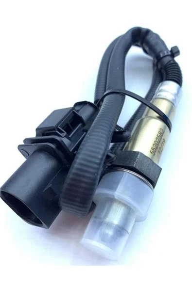 Hellux HKS120015 X Oksijen Sensörü Insıgnıa 2.0 Cdti 08 460mm