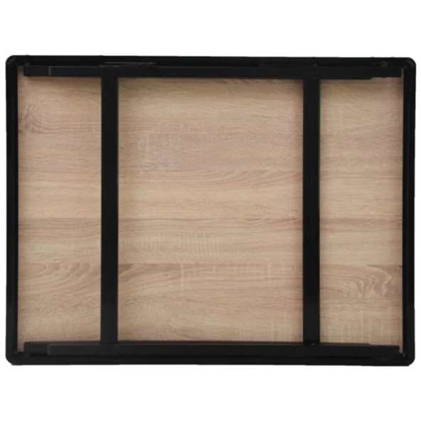 CAMPOUT KATLANIR KAMP MASASI BÜYÜK - 2