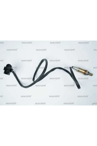 Maher 22840  Sensör Oksijen Passat A4 97-00 Adp-adr 1.6 1.8 Ön ürün görseli 1
