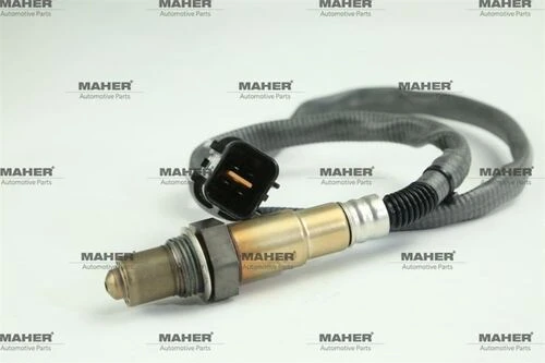 Maher 12189  Sensör Oksijen Accent 11 Blue İ20 I30 12 Elantra 11 I30 Ceed 12 Benzinli Manifold 392102b310