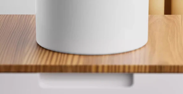 5L Büyük Kapasiteli Çift Sprey USB Nemlendirici - Dijital Ekran - 8