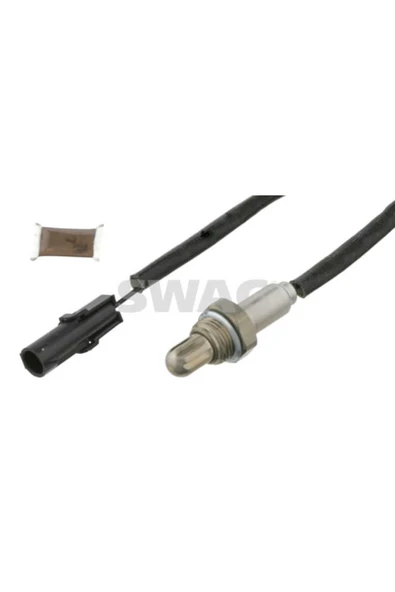 Swag 40917536  OKSİJEN SENSÖRÜ KATALIZATOR ASTRA F G VECTRA A B CO