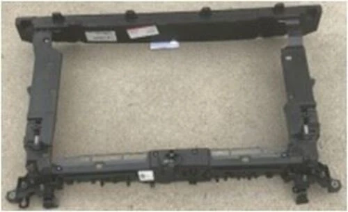 Monreal 70355  Ön Panel Dizel Benzinli Ibiza Fr 2018- 6f0805588s ürün görseli