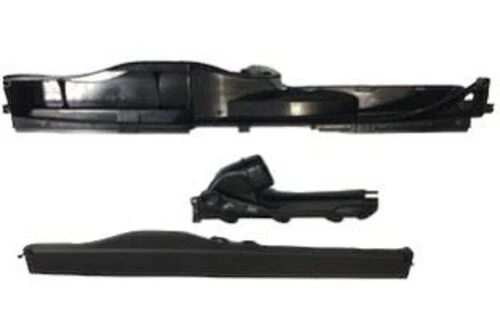 Monreal 72091  Ön Panel Havalandırma Benzinli Set 3 Parça 5q0129621b ürün görseli