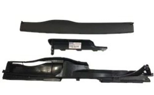 Monreal 72090  Ön Panel Havalandırma Dizel Set 3 Parça 5q0129621d