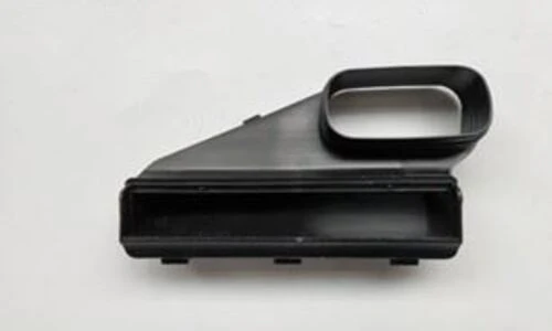 Monreal 74092  Ön Panel Havalandırma Kanalı Polo Fabia Toledo Rapid A0 6c0805962 - 1