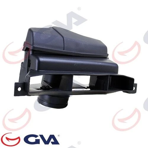 GVA 9152162  Ön Panel Hava Alma Braketi Golf5-Jetta-Audi A3-Leon-T 540083893 ürün görseli