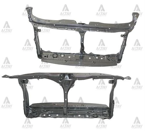 Maher 06771  Panel Jazz Ön 02-08 60400saag00zz ürün görseli