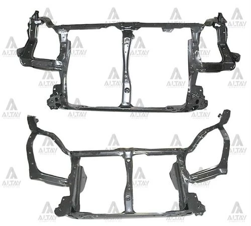 Maher 06741  Panel Crv Ön 02-05 60400s9aa00zz ürün görseli