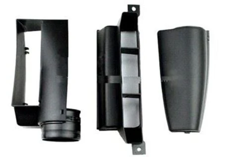 Monreal 72087  Ön Panel Havalandırma Kanalı Set 2011 Sonrası Dizel 1k0805971c ürün görseli