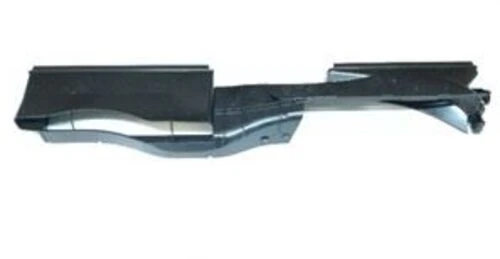 Monreal 73960  Ön Panel Havalandırma Alt Kapak 5q0129254b