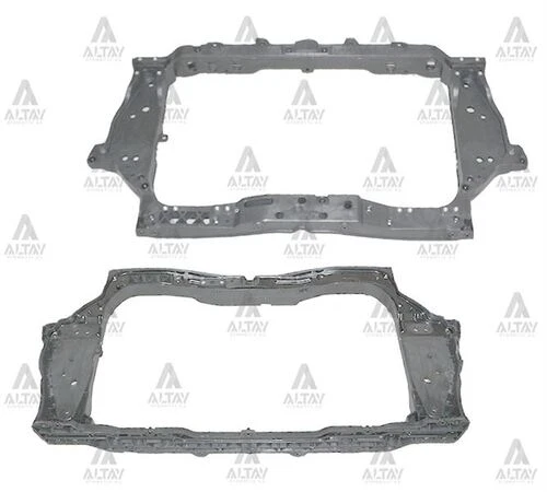 Maher 06766  Panel İ20 Ön 12-14 641011j500 ürün görseli