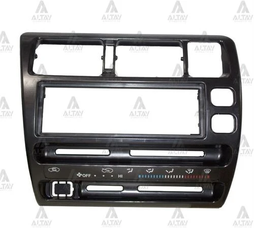 Maher 05711  Teyp Paneli Corolla Uyumlu 93-98 ürün görseli