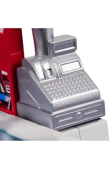 Barbie Süpermarkette Oyun Seti, Alışveriş Sepeti Ve 25'ten Fazla Aksesuar Dahil Frp01 - 7