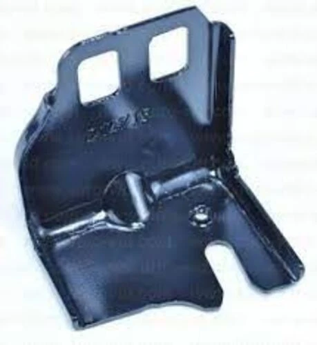 PSA 9676912280 Peugeot  Ön Panel Baglan Ayak