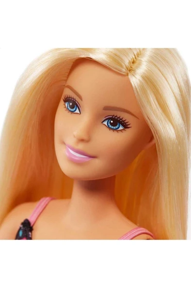Barbie Süpermarkette Oyun Seti, Alışveriş Sepeti Ve 25'ten Fazla Aksesuar Dahil Frp01 - 8