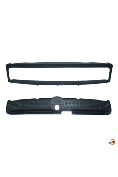 Brucke 98500503  Panjur Ön Yeni Model Gri Palio 05- Uyumlu ürün görseli