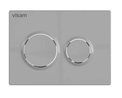 OLIMPOS MAT KROM KUMANDA PANELI - Resim 2