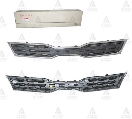 Hmc Mobis 863501W210 MOBIS  Panjur Rio 12= Hb. ürün görseli