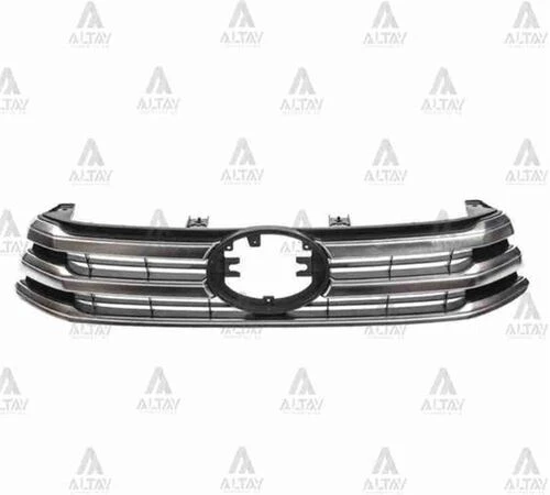 Maher 06874  Panjur Hilux 16= Vigo Krom Revo ürün görseli 1