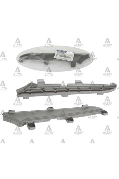 Hmc Mobis 863561R000 Panjur Bağlantısı Üst Sağ Accent Blue 10- ürün görseli