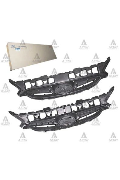 Hmc Mobis 863511R000 Panjur Accent Blue 10- ürün görseli