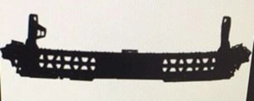 Monreal 72216  Ön Panjur Profıı Tutucu Braket T7 2015- 7e0807699a ürün görseli 1