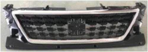 Monreal 70833  Ön Panjur Krom Çerçeveli Leon 2016- 5f0853654h ürün görseli 1