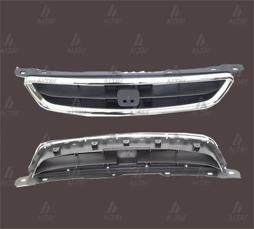 Maher 06817  Panjur Accord Japon 99-00 Krom Komple 71192s84g01 ürün görseli