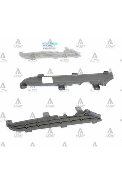 Hmc Mobis 863551R000 Panjur Bağlantısı Üst Sol Accent Blue 10- Uyumlu ürün görseli