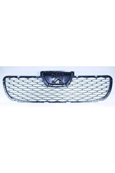 PSA 1614288680  Panjur Izgarası Uyumlu ürün görseli 1