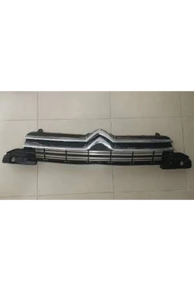 PSA 9816045880  Ön Panjur Iç Plastik C-elysee Uyumlu 17- B.m ürün görseli