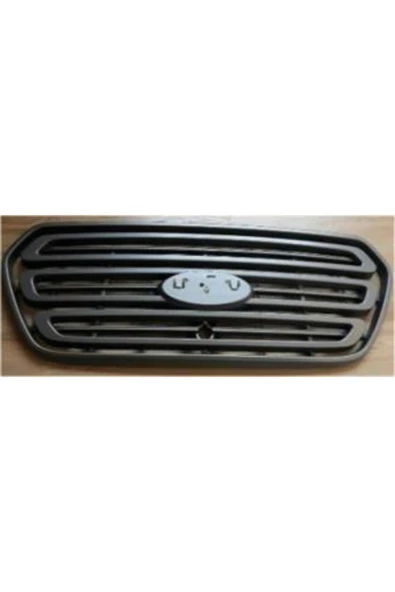 Pleksan 7020  Ön Panjur Gri Transit V363 Ford ürün görseli