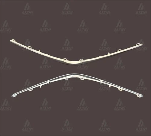 Taıwan 531210D060 Taiwan  Panjur Çıtası Yaris 12-14 Alt Krom ürün görseli