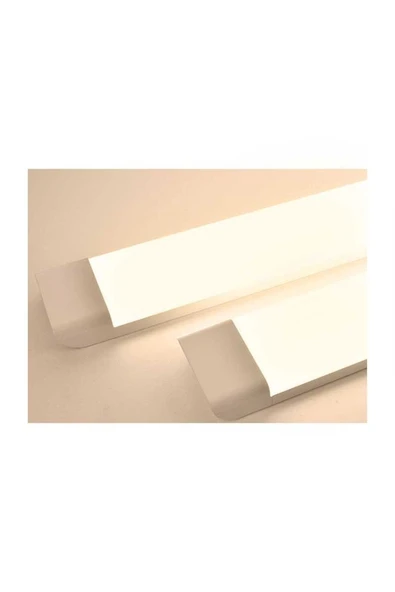 Cata CT-2476 72W Yatay Bant Armatür 120Cm Led Armatür Aydınlatma Günışığı 3200K