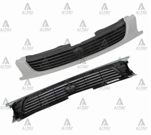 Taıwan BC1M50710BPT Taiwan Bc1m50710bpt Panjur 323 95-97 Familia 1.8 Komple Bc1m50710bpt ürün görseli