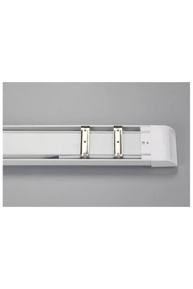 Cata CT-2476 72W Yatay Bant Armatür 120Cm Led Armatür Aydınlatma Günışığı 3200K - 3