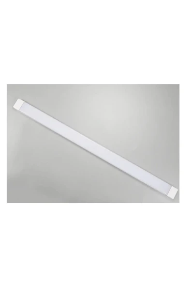 Cata CT-2476 72W Yatay Bant Armatür 120Cm Led Armatür Aydınlatma Günışığı 3200K - 2
