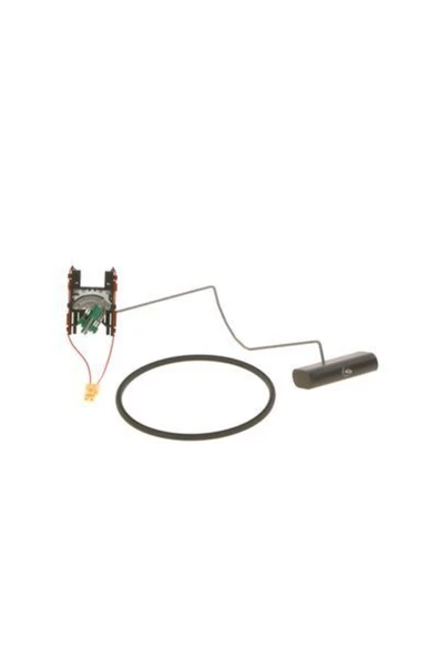 Bosch 1587411116  SEVİYE SENSÖRÜ BMW 5 E60 520 İ 06- N46 B20 B