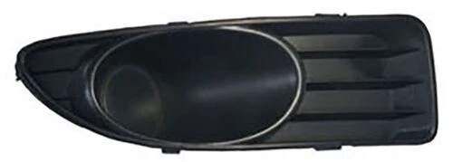 Alper 261072  Sis Far Çerçevesi Sissiz Siyah Sağ Linea 07-13 ürün görseli